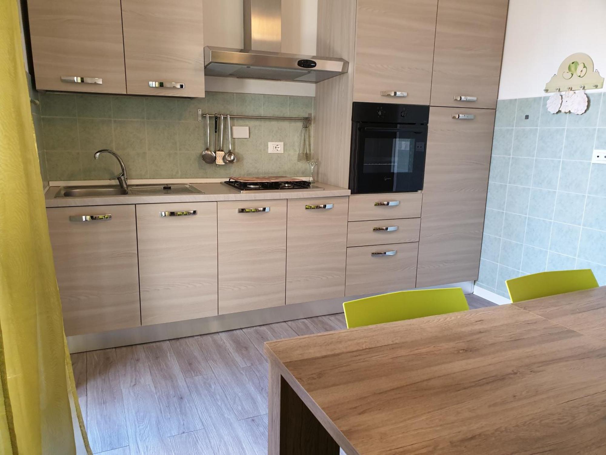 House Leomar Di Maria *