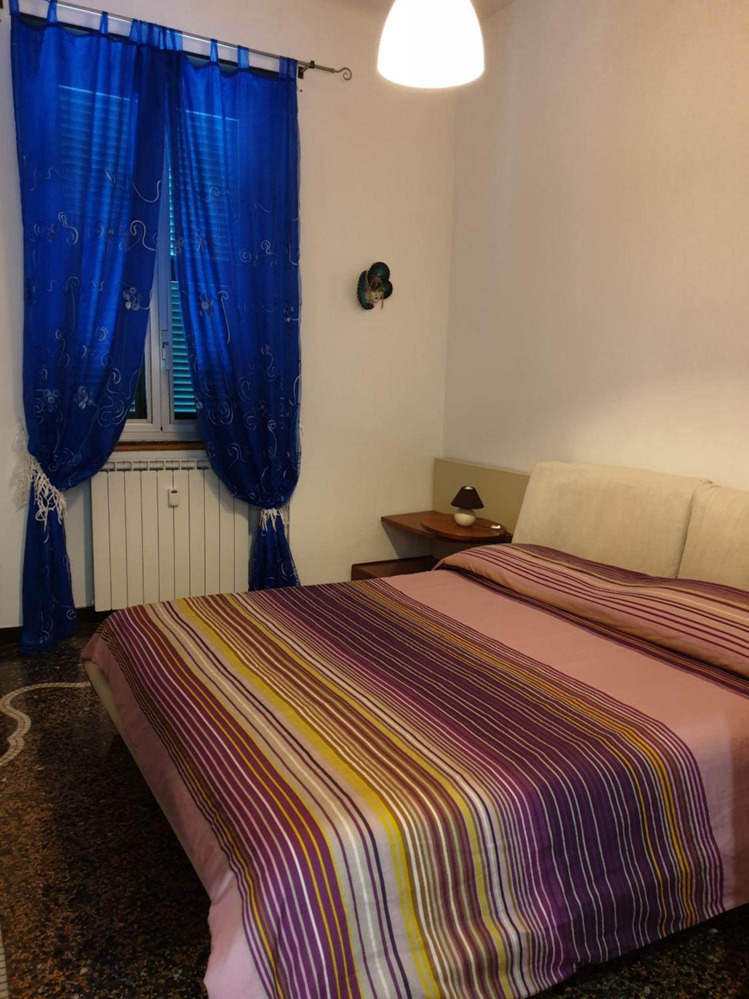 House Leomar Di Maria Appartamento